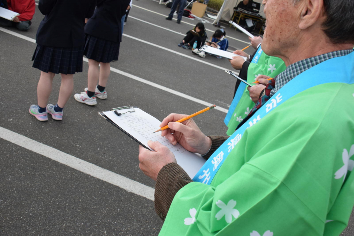 令和7年前沢春まつり本祭その1 2025/04/20