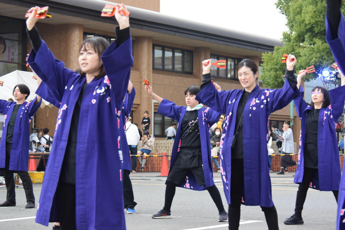 令和7年前沢春まつり本祭その1 2025/04/20