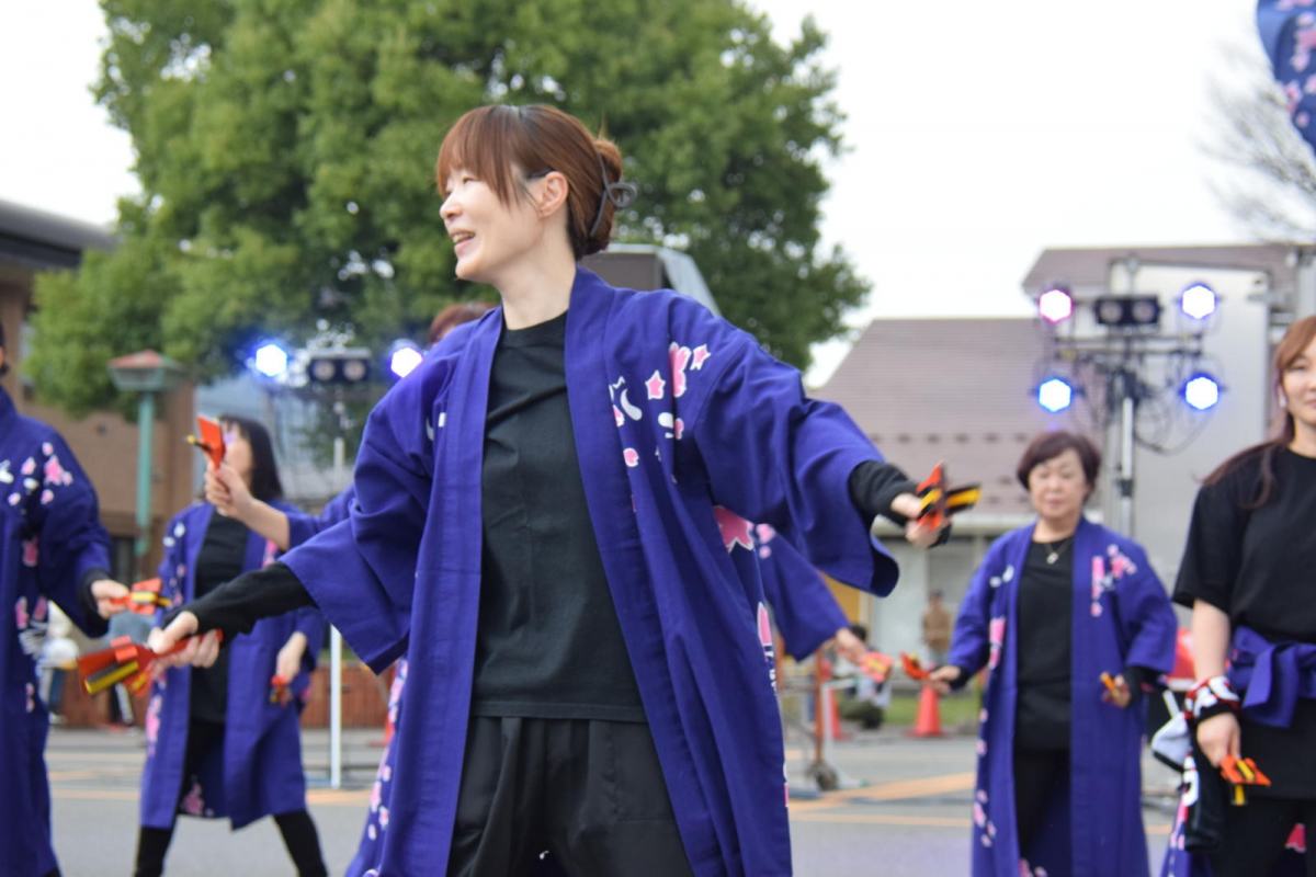 令和7年前沢春まつり本祭その1 2025/04/20