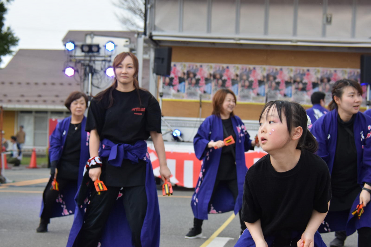 令和7年前沢春まつり本祭その1 2025/04/20