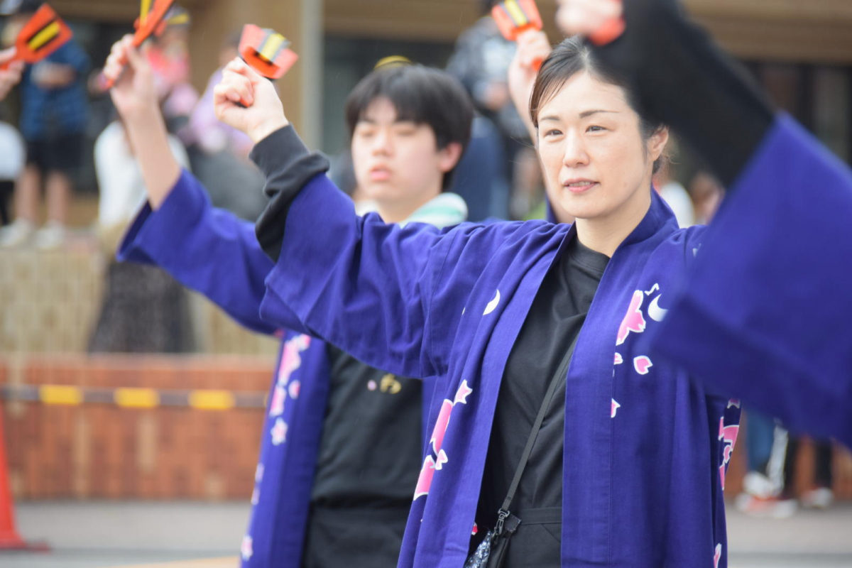 令和7年前沢春まつり本祭その1 2025/04/20