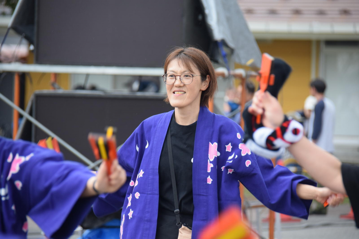 令和7年前沢春まつり本祭その1 2025/04/20