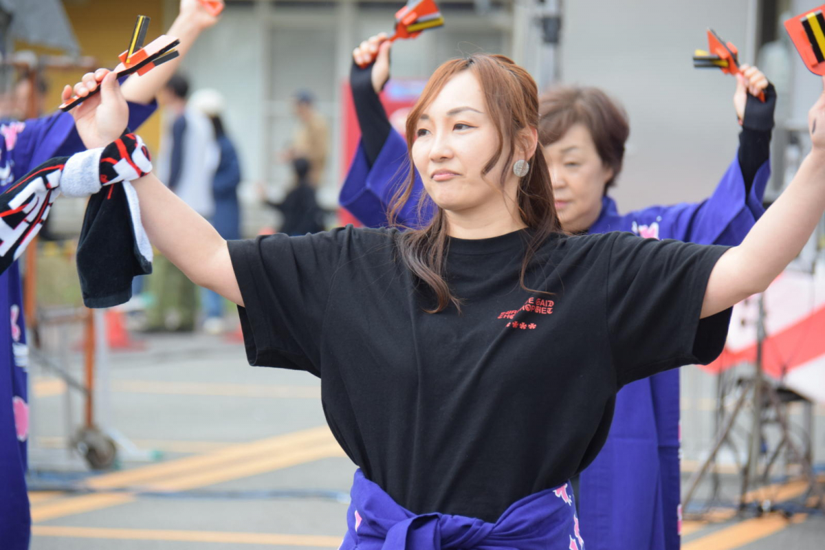 令和7年前沢春まつり本祭その1 2025/04/20