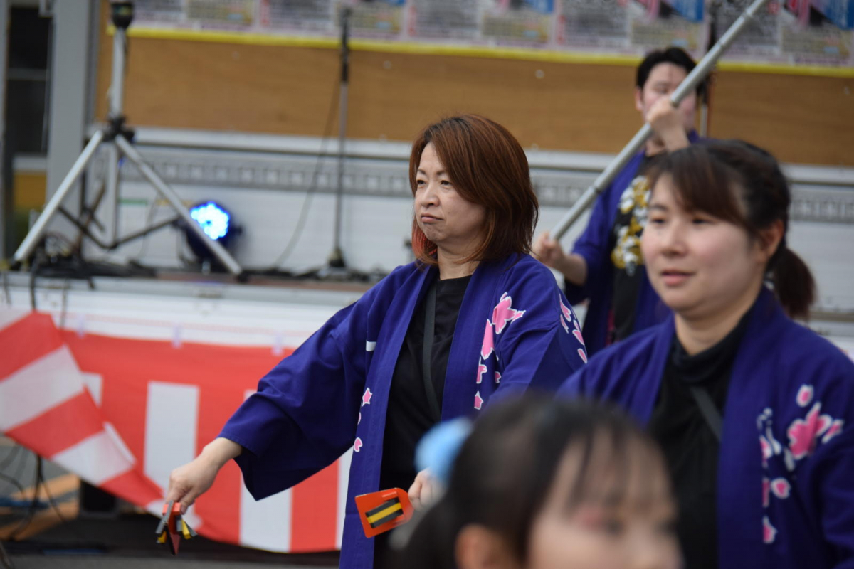 令和7年前沢春まつり本祭その1 2025/04/20