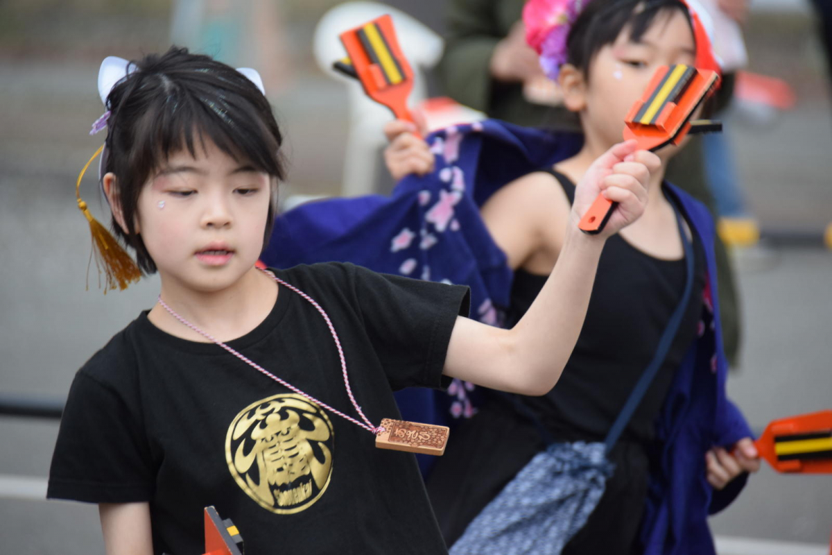 令和7年前沢春まつり本祭その1 2025/04/20