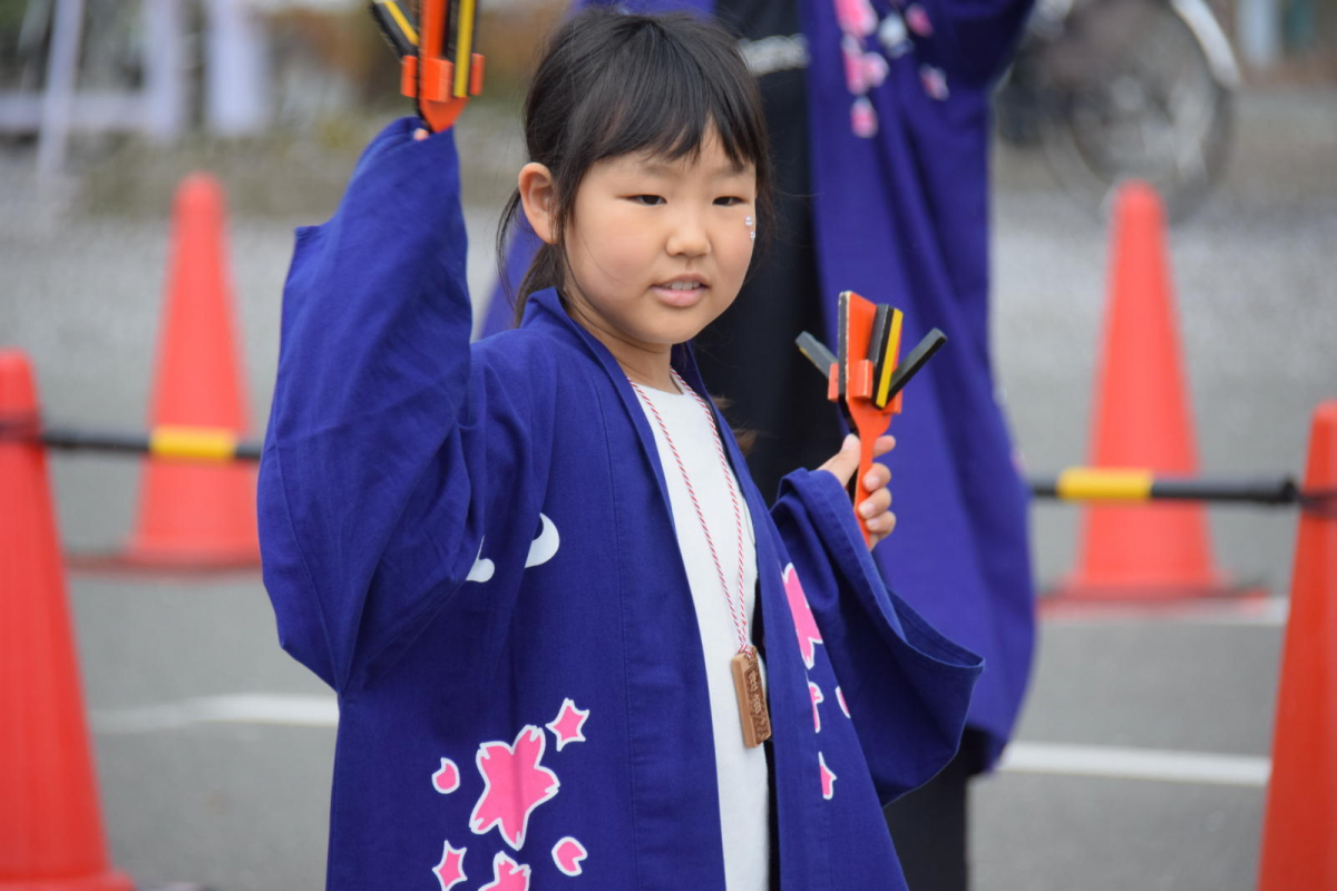 令和7年前沢春まつり本祭その1 2025/04/20