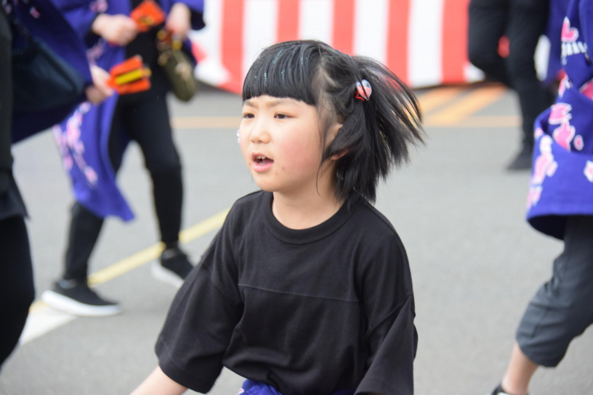 令和7年前沢春まつり本祭その1 2025/04/20