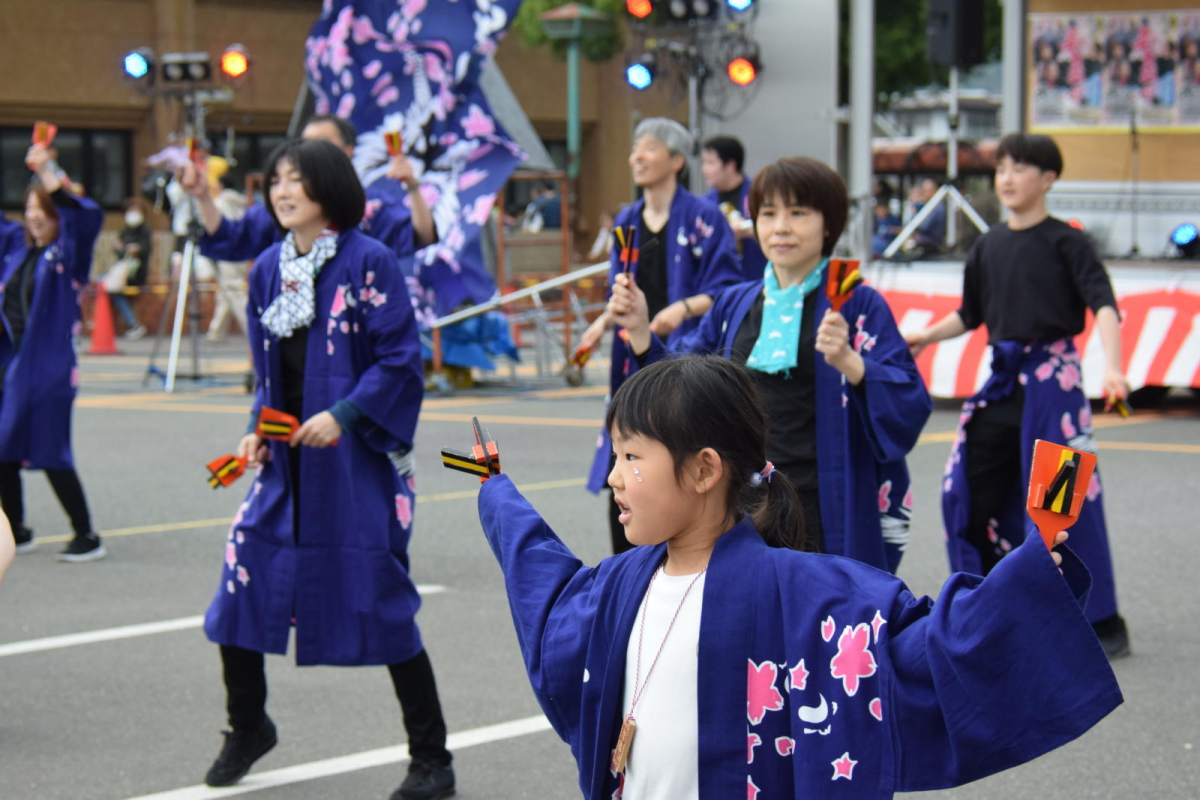 令和7年前沢春まつり本祭その1 2025/04/20