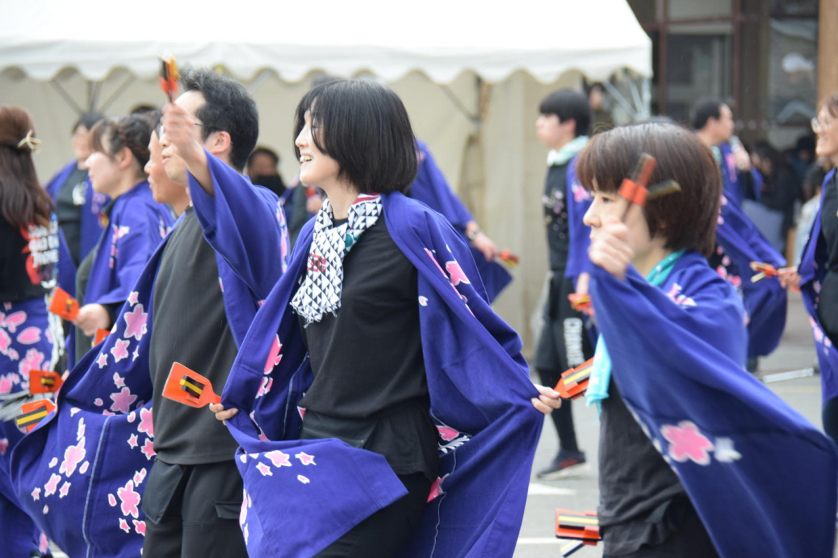 令和7年前沢春まつり本祭その1 2025/04/20