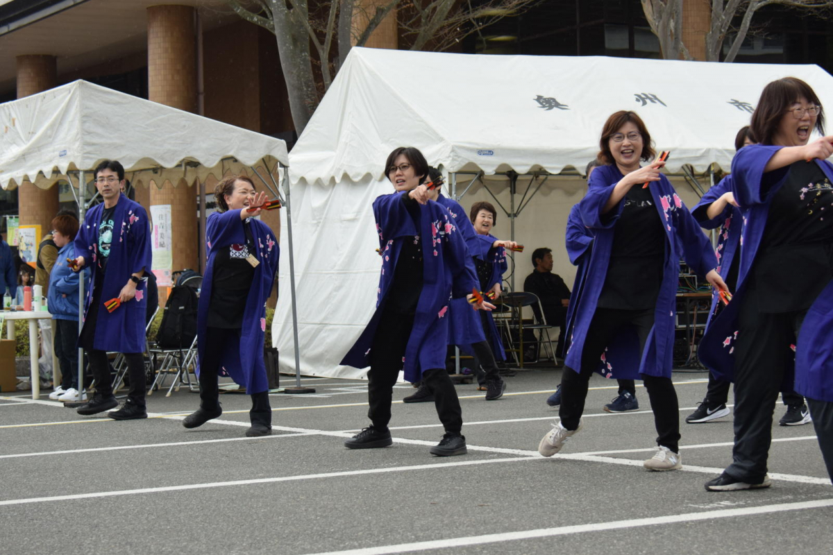 令和7年前沢春まつり本祭その1 2025/04/20