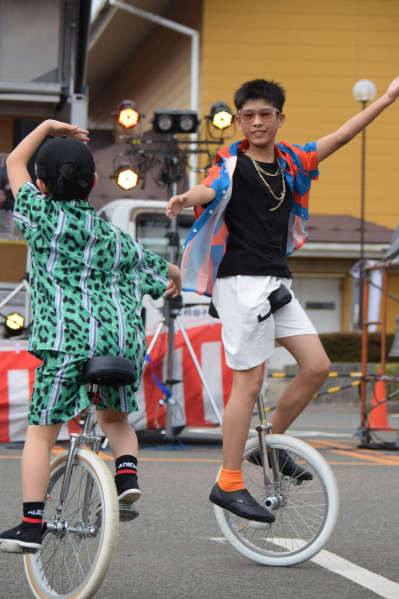 令和7年前沢春まつり本祭その1 2025/04/20