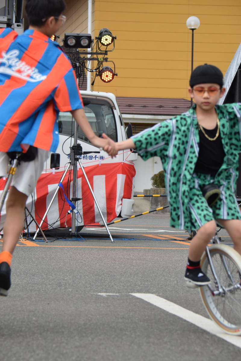 令和7年前沢春まつり本祭その1 2025/04/20