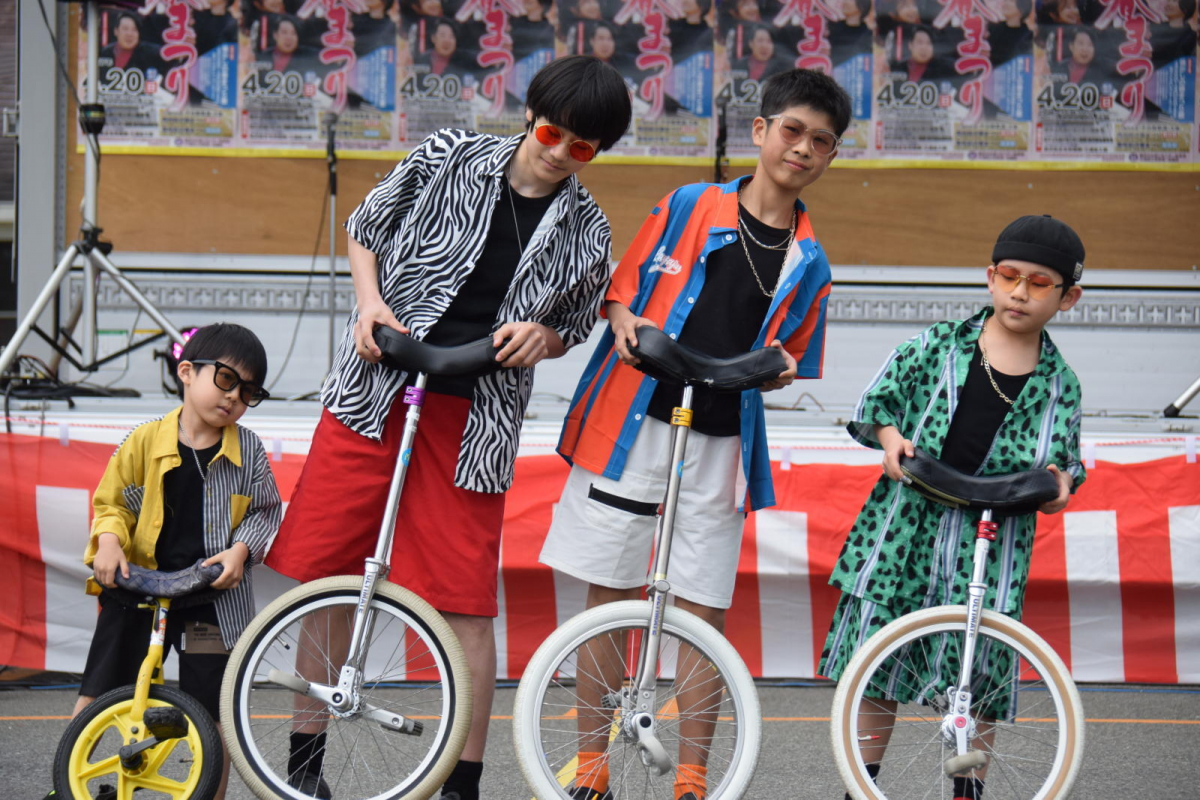 令和7年前沢春まつり本祭その1 2025/04/20