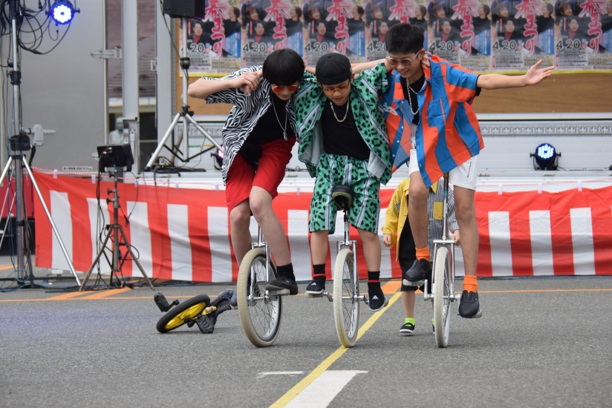 令和7年前沢春まつり本祭その1 2025/04/20