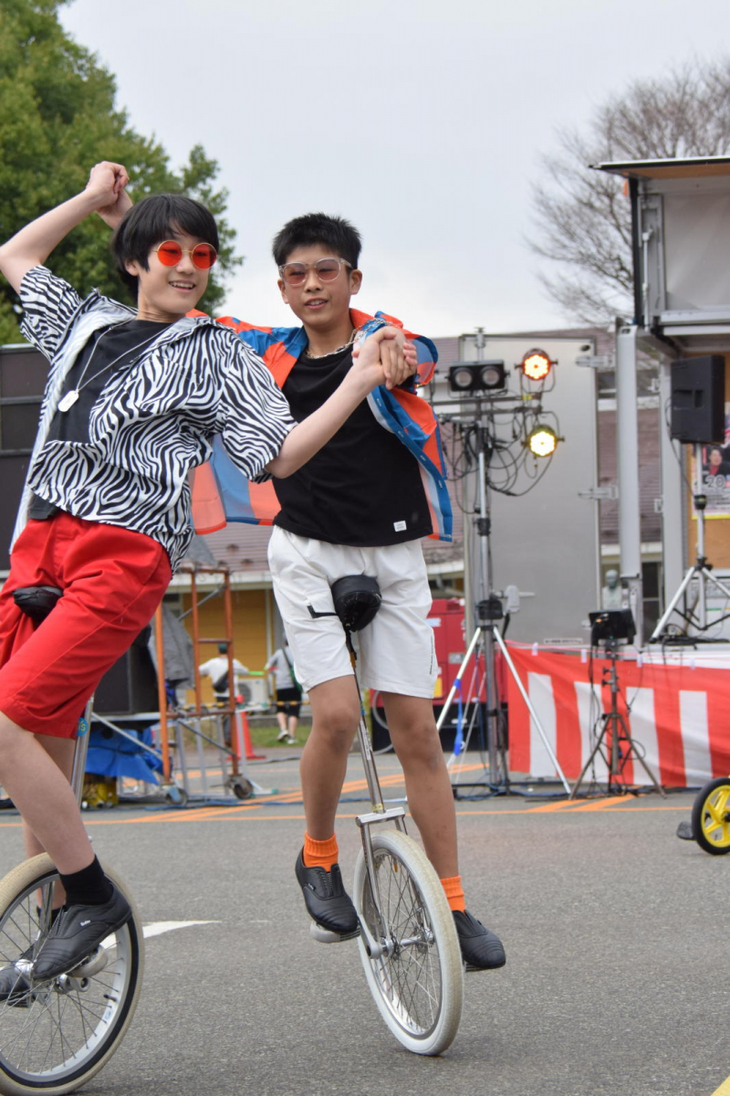 令和7年前沢春まつり本祭その1 2025/04/20