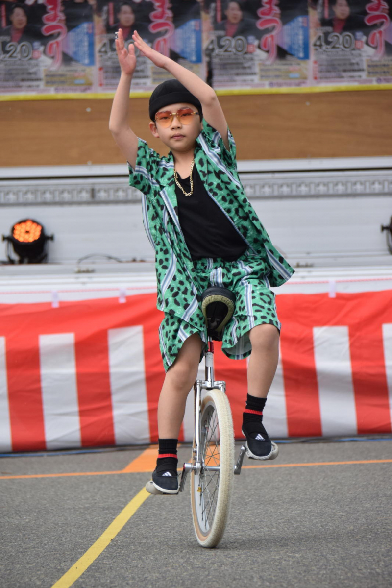 令和7年前沢春まつり本祭その1 2025/04/20