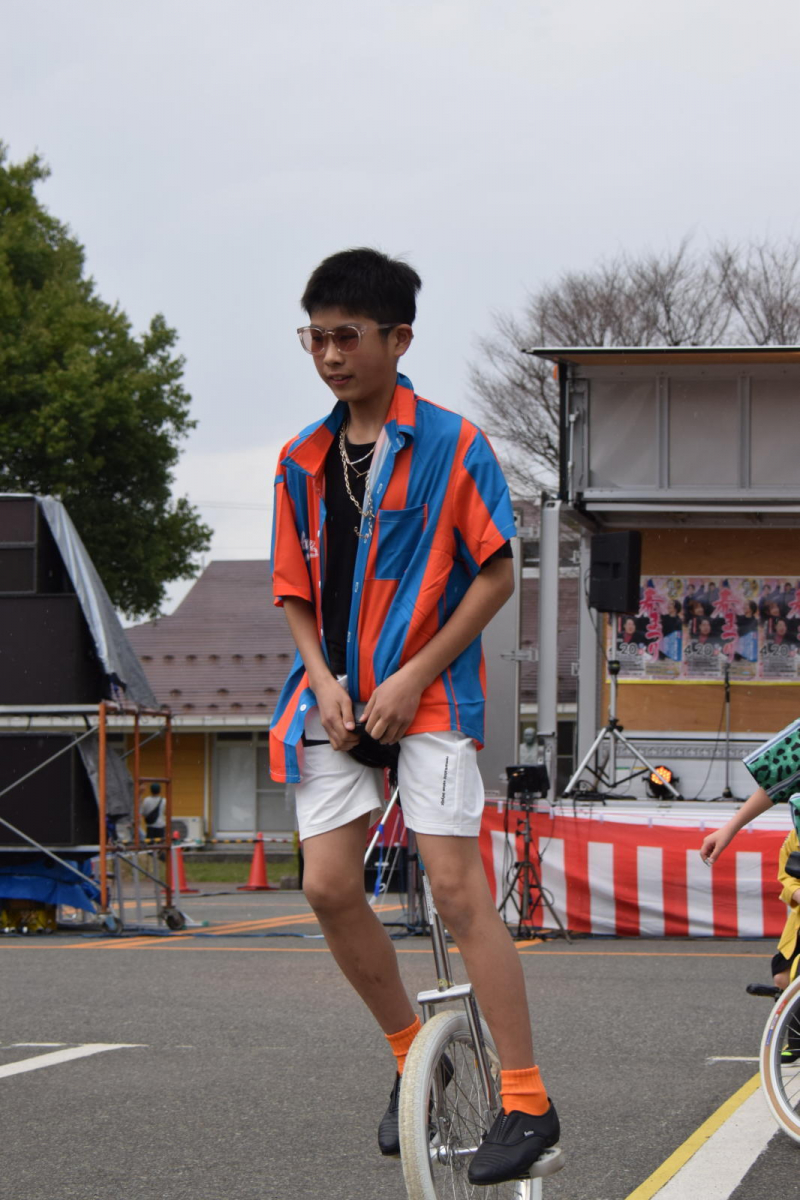 令和7年前沢春まつり本祭その1 2025/04/20