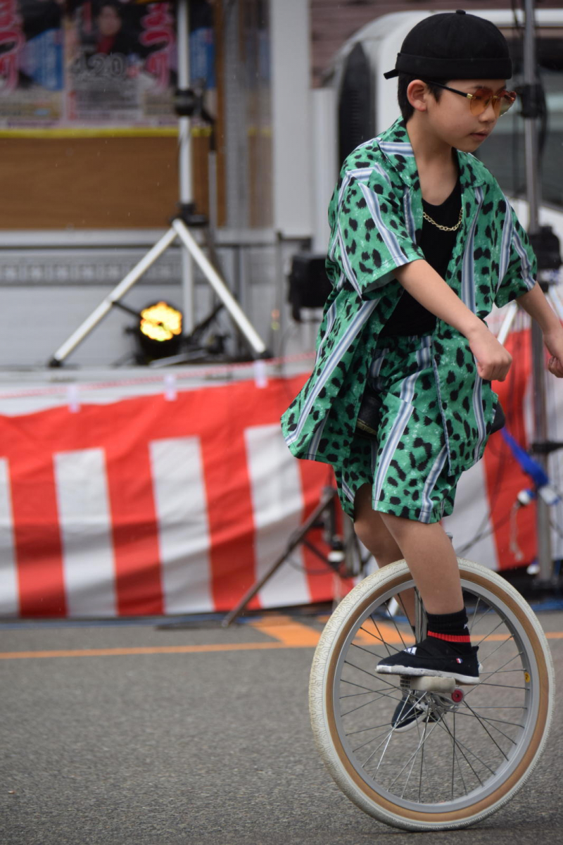 令和7年前沢春まつり本祭その1 2025/04/20