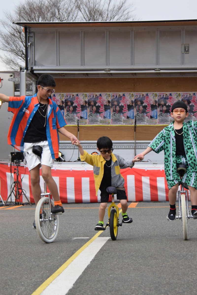 令和7年前沢春まつり本祭その1 2025/04/20