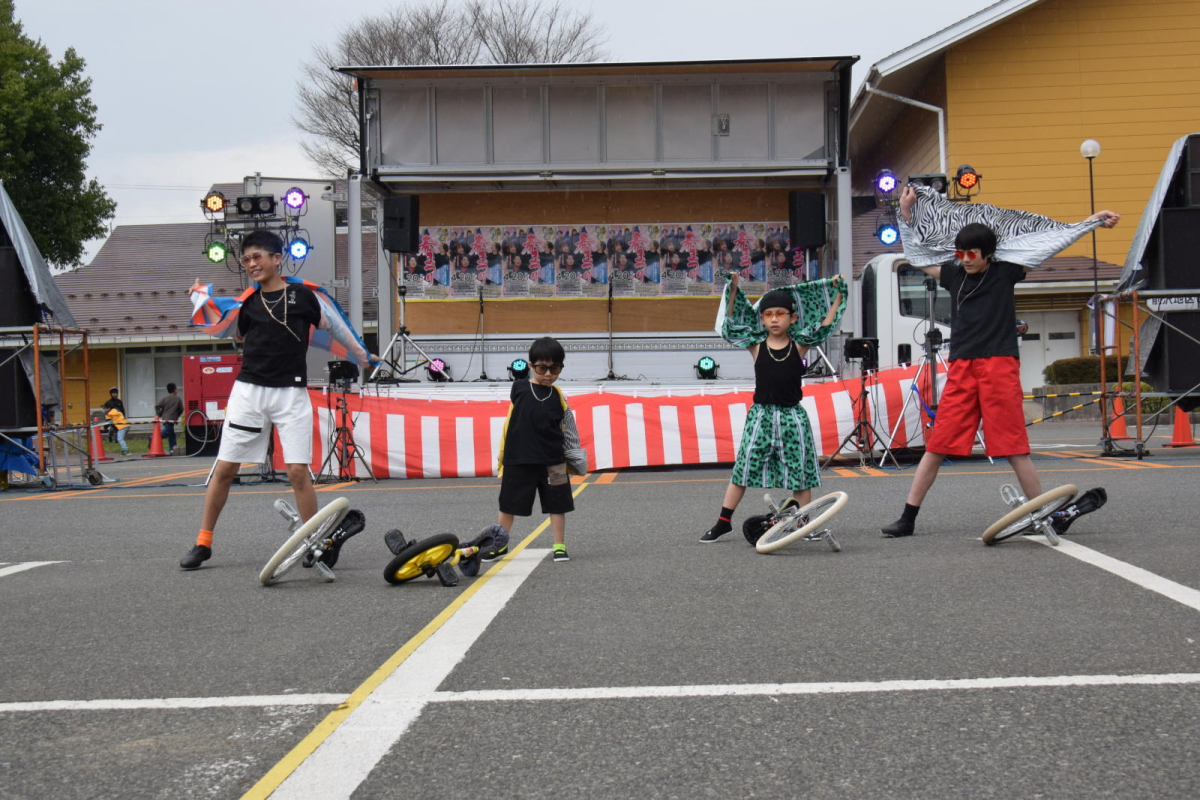 令和7年前沢春まつり本祭その1 2025/04/20