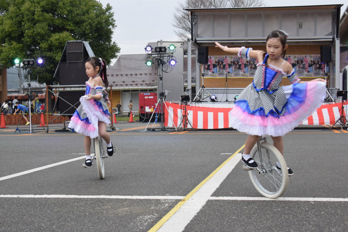 令和7年前沢春まつり本祭その1 2025/04/20