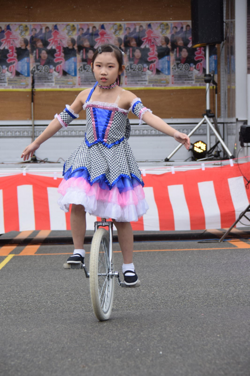 令和7年前沢春まつり本祭その1 2025/04/20