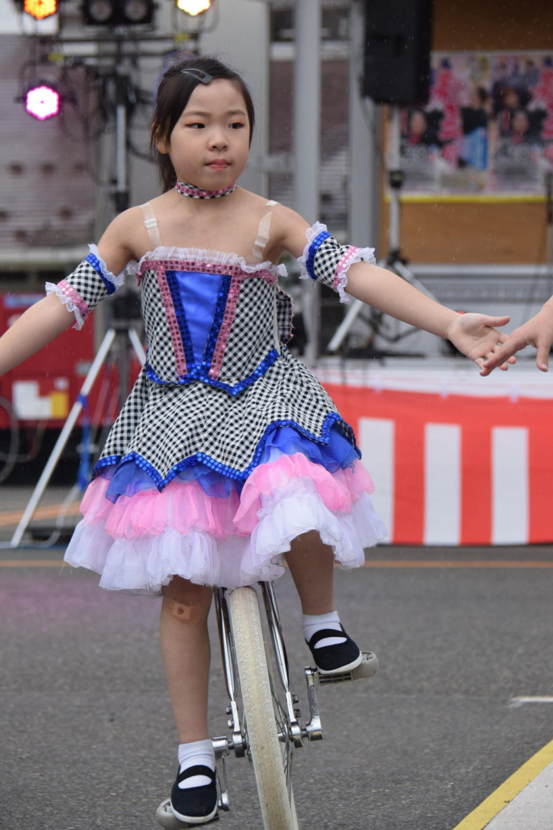 令和7年前沢春まつり本祭その1 2025/04/20