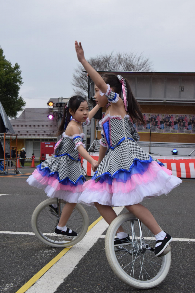 令和7年前沢春まつり本祭その1 2025/04/20