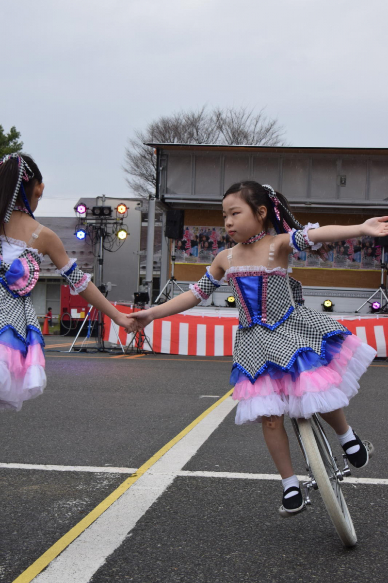 令和7年前沢春まつり本祭その1 2025/04/20