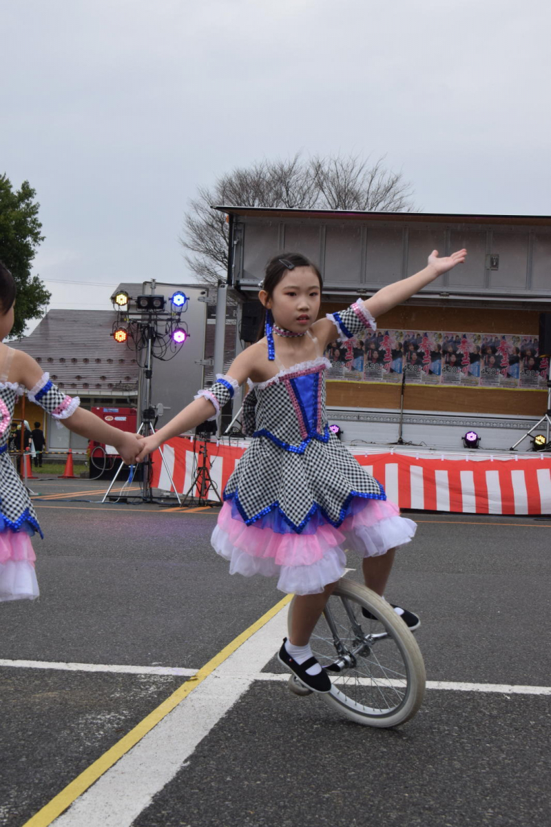 令和7年前沢春まつり本祭その1 2025/04/20