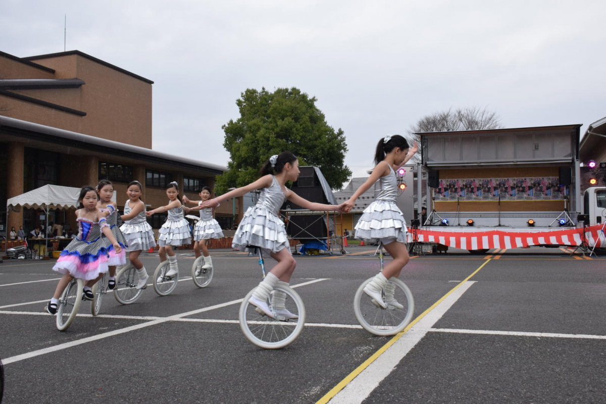 令和7年前沢春まつり本祭その1 2025/04/20