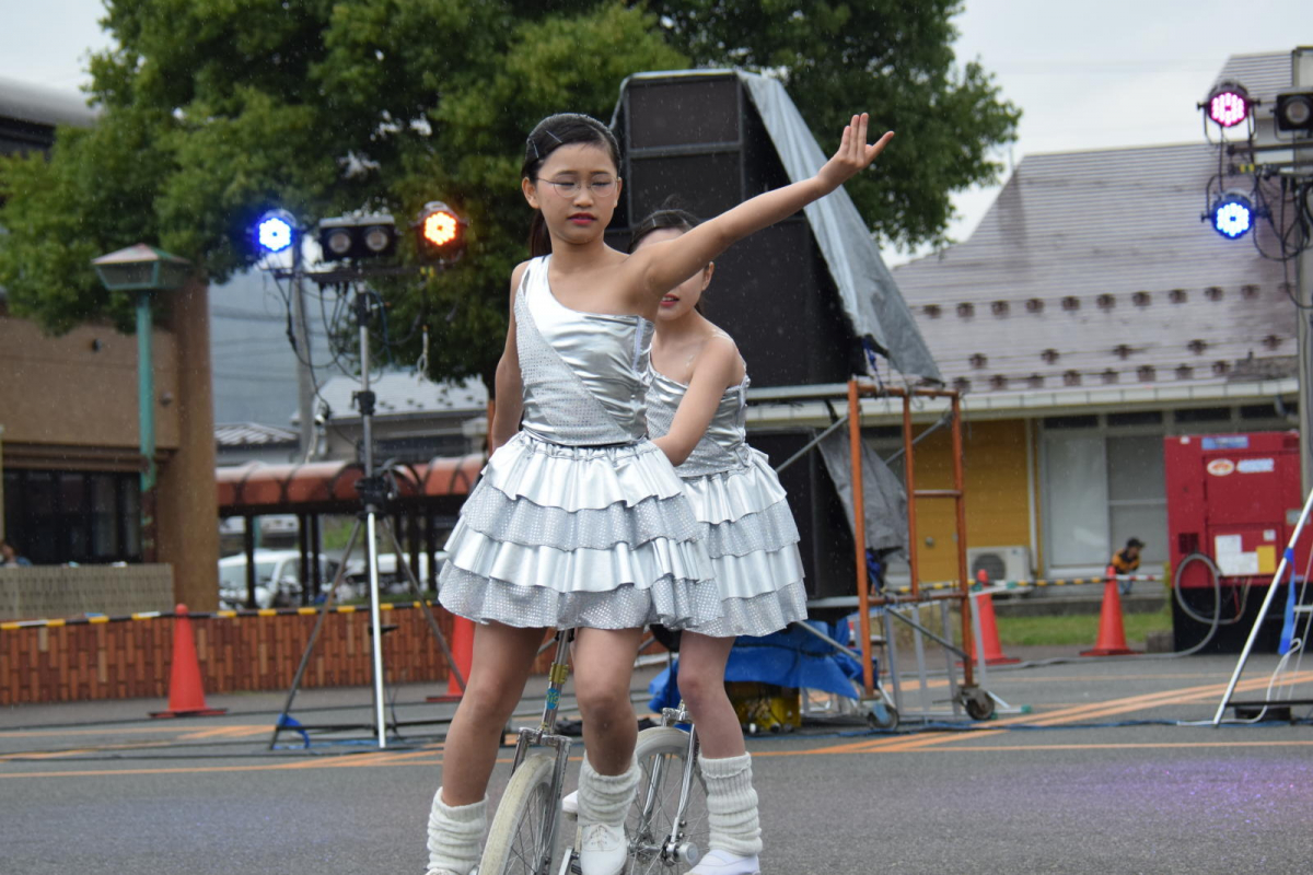 令和7年前沢春まつり本祭その1 2025/04/20
