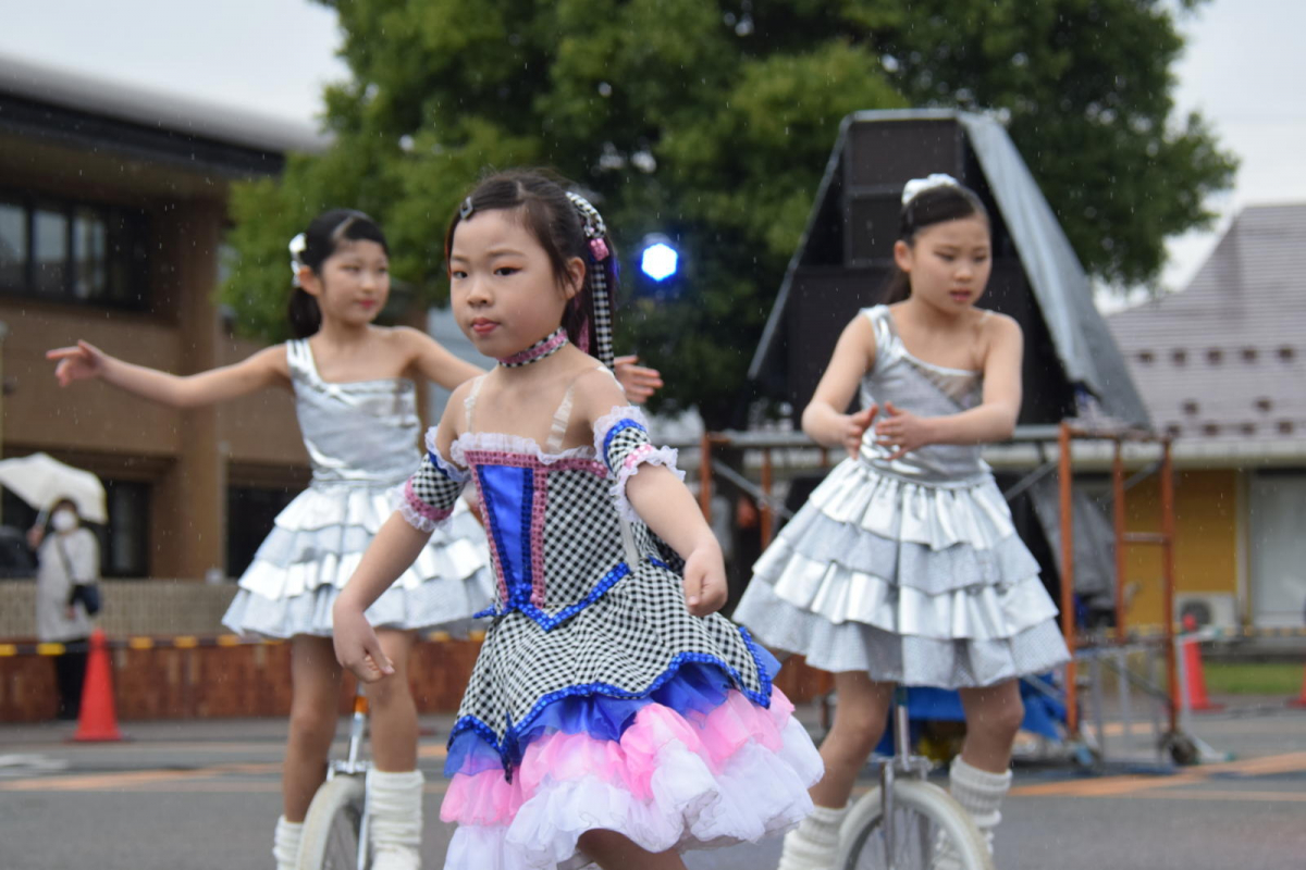 令和7年前沢春まつり本祭その1 2025/04/20