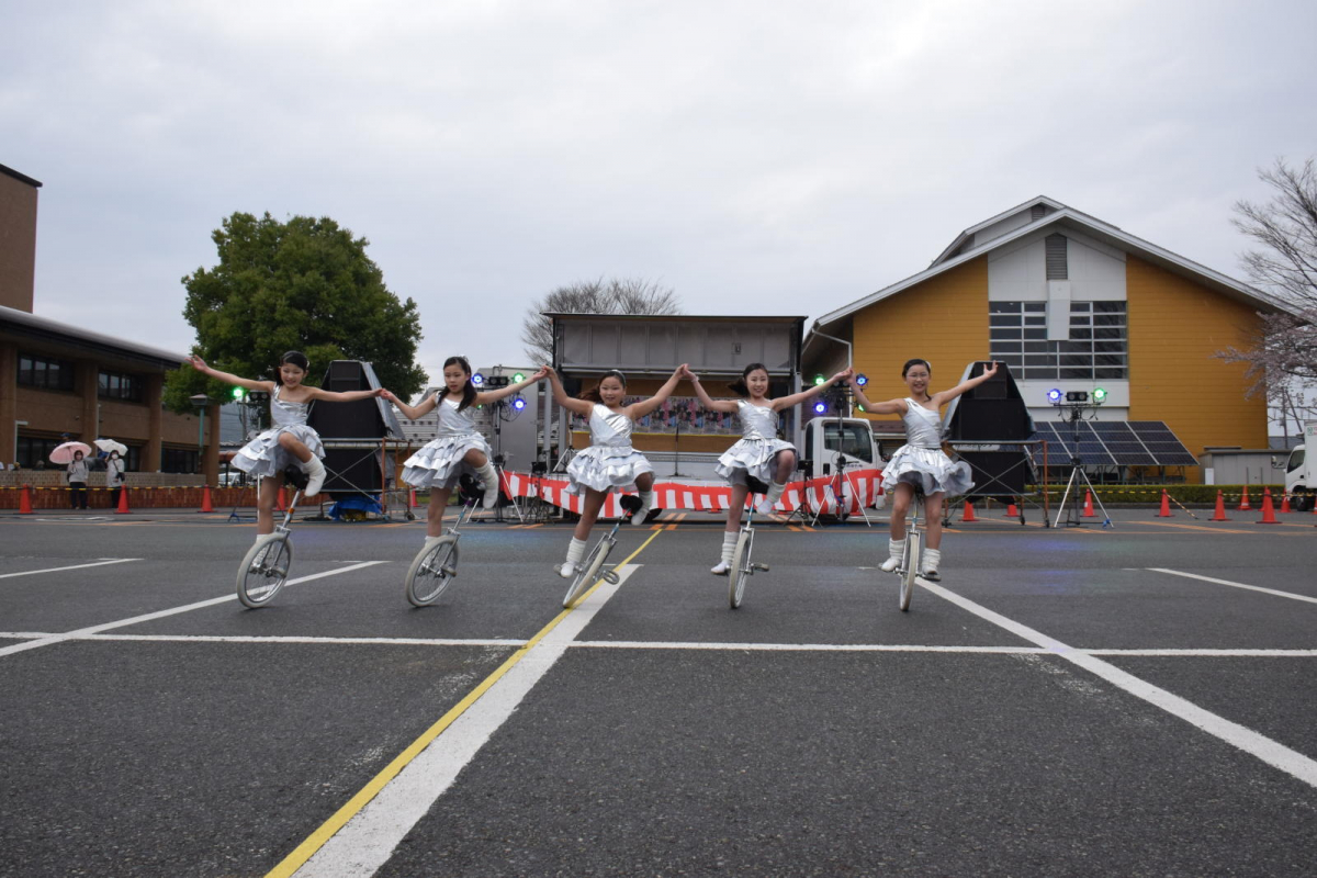 令和7年前沢春まつり本祭その1 2025/04/20