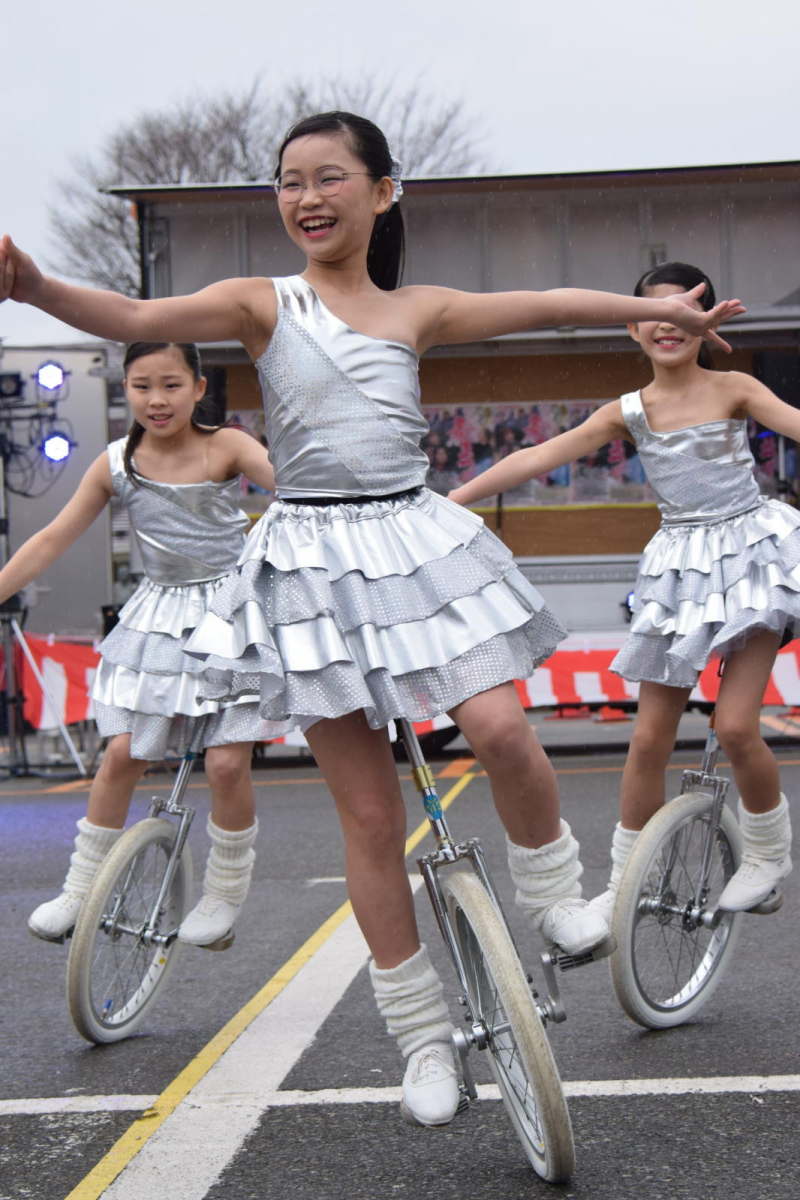 令和7年前沢春まつり本祭その1 2025/04/20