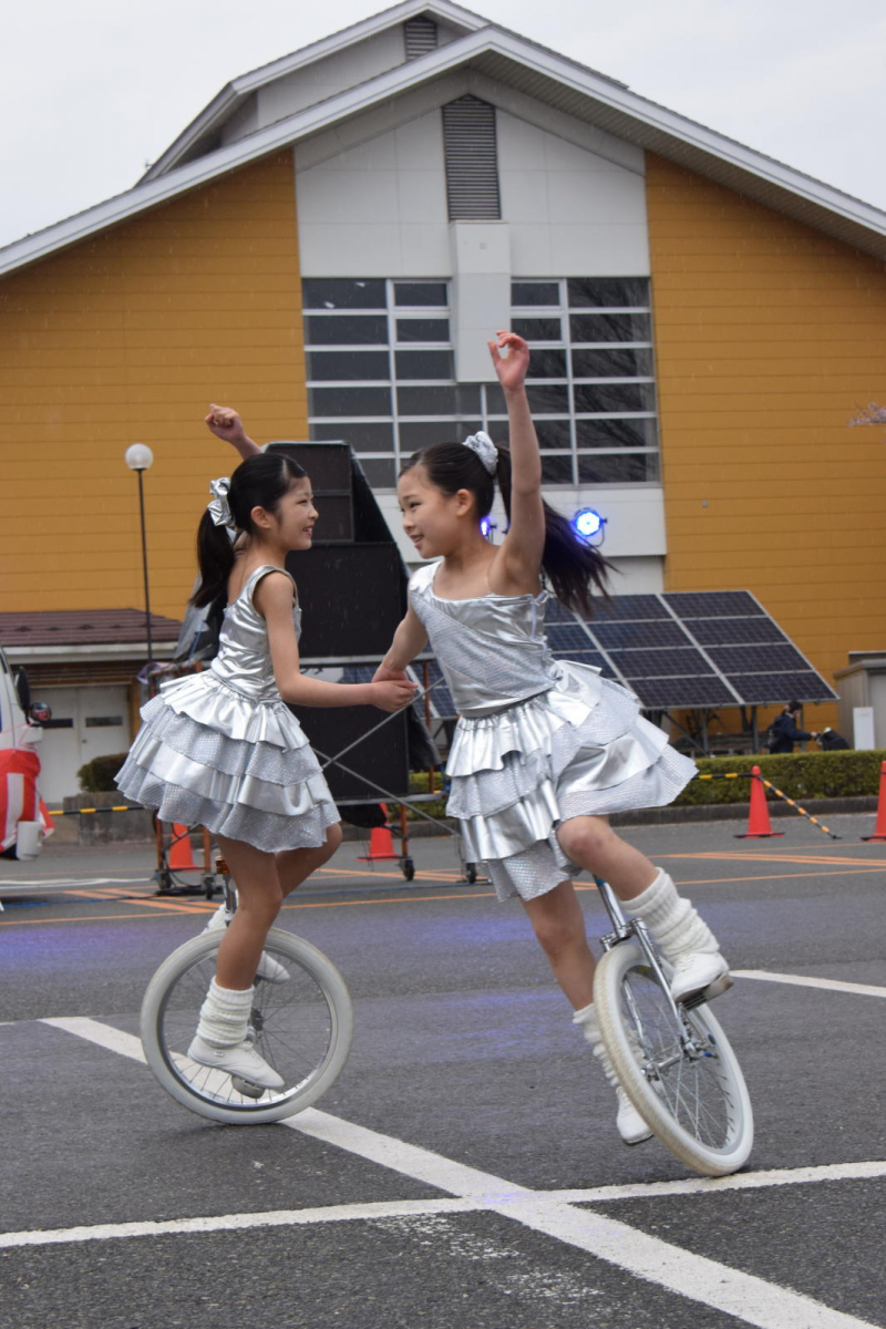 令和7年前沢春まつり本祭その1 2025/04/20