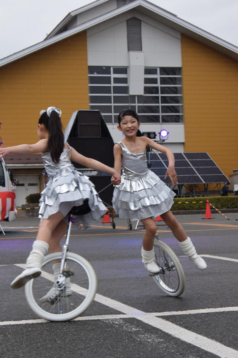 令和7年前沢春まつり本祭その1 2025/04/20