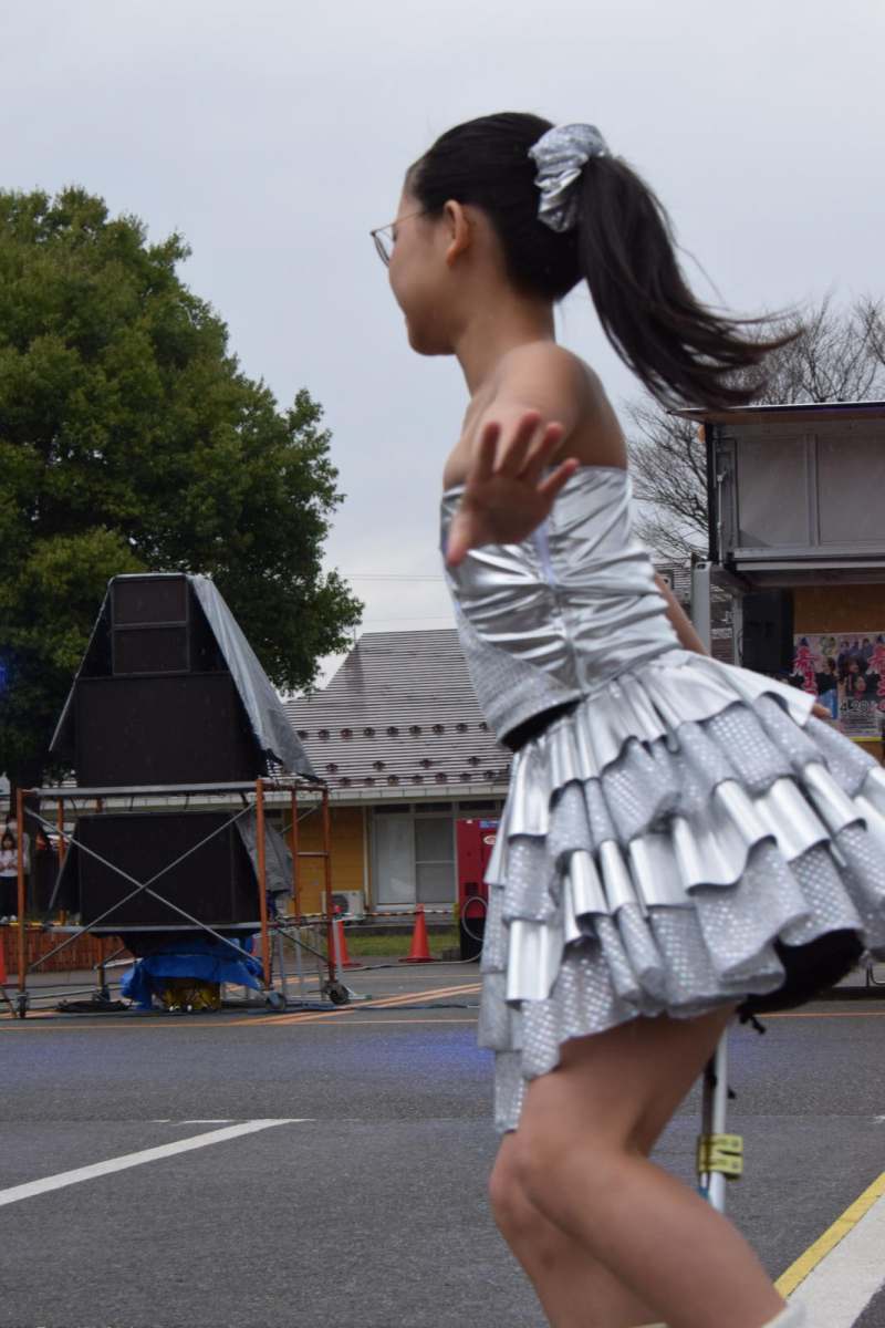 令和7年前沢春まつり本祭その1 2025/04/20