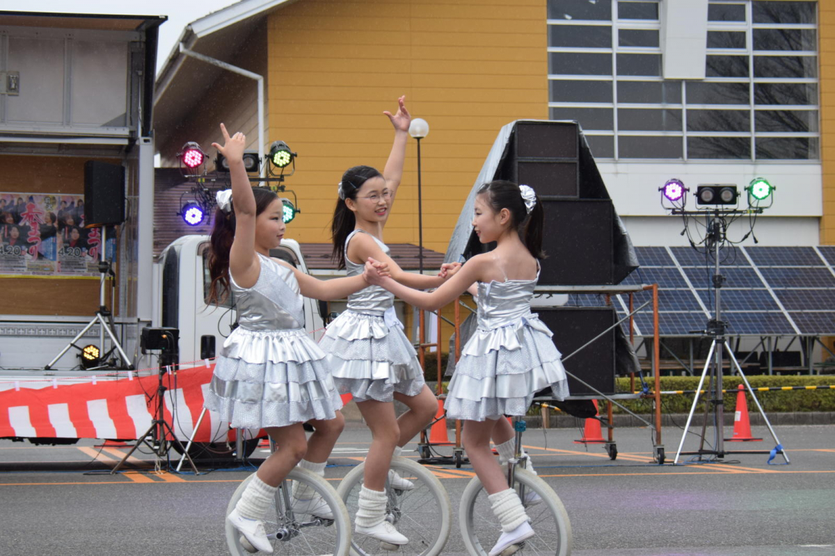 令和7年前沢春まつり本祭その1 2025/04/20