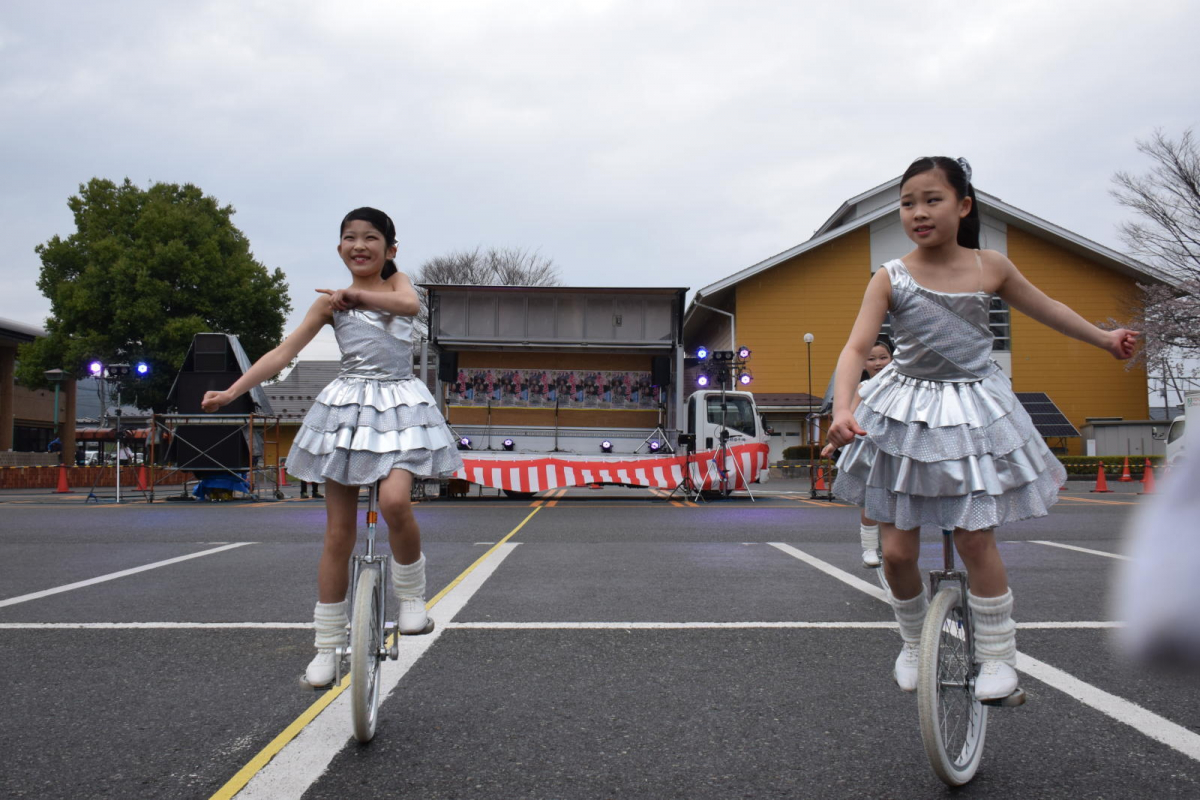 令和7年前沢春まつり本祭その1 2025/04/20