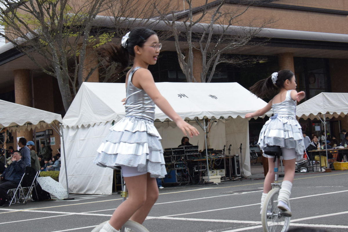 令和7年前沢春まつり本祭その1 2025/04/20