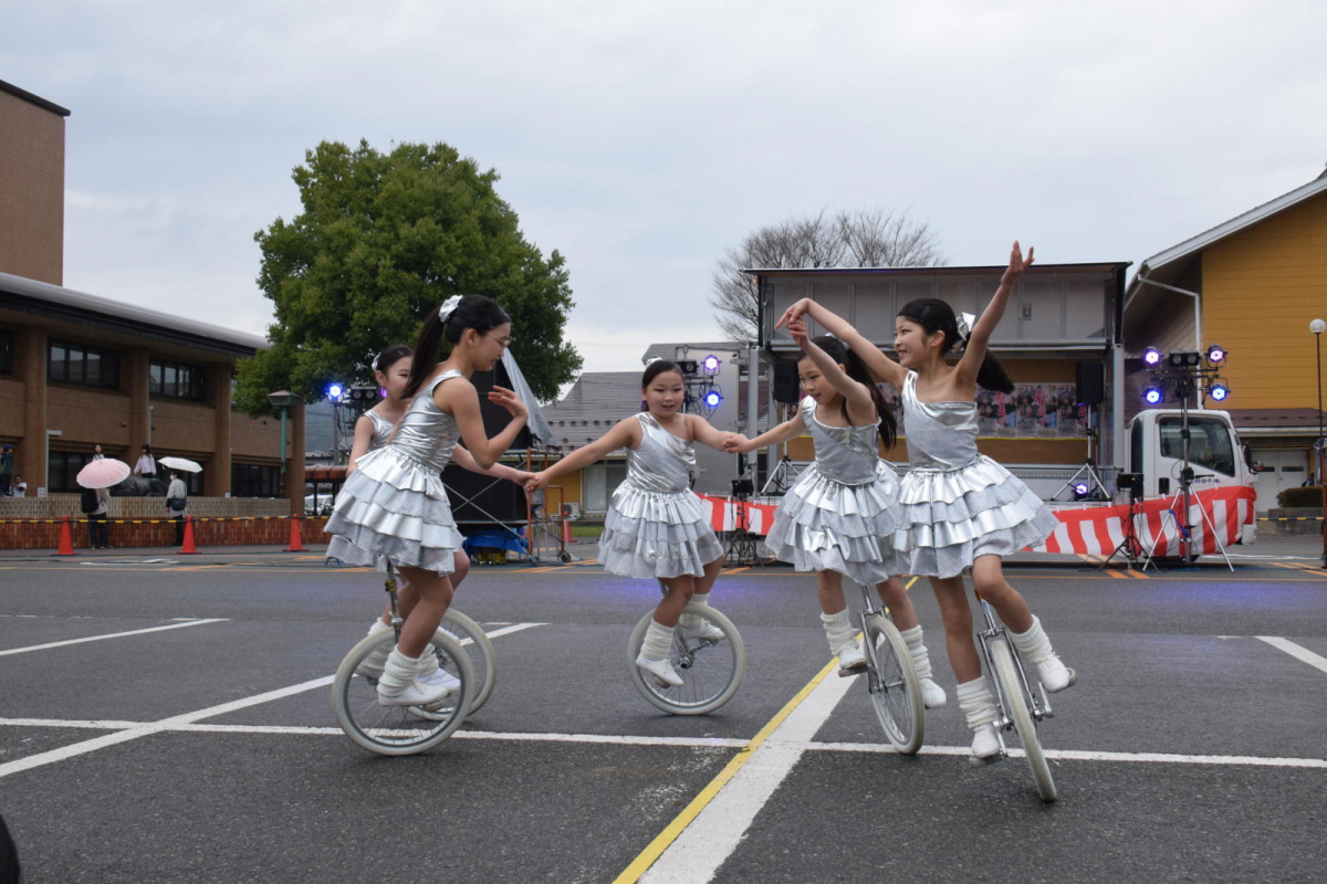 令和7年前沢春まつり本祭その1 2025/04/20
