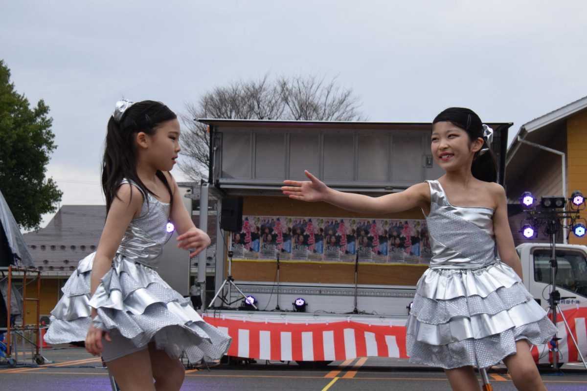 令和7年前沢春まつり本祭その1 2025/04/20
