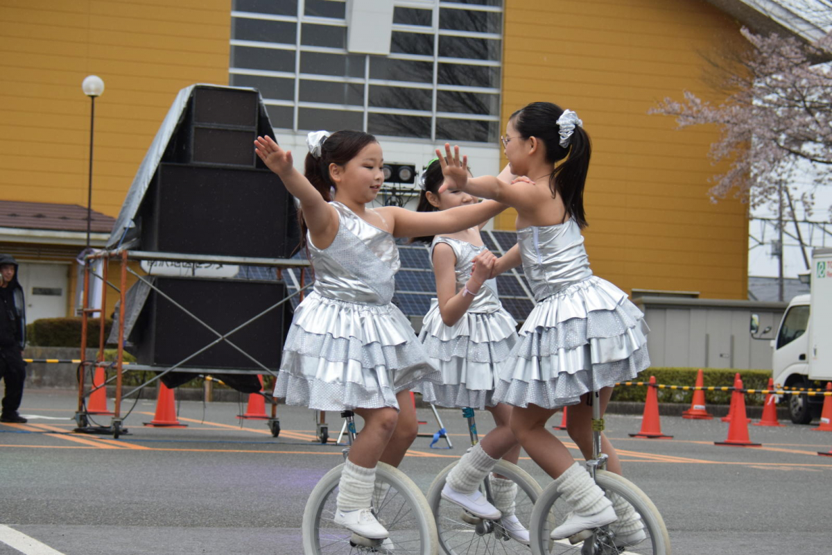 令和7年前沢春まつり本祭その1 2025/04/20