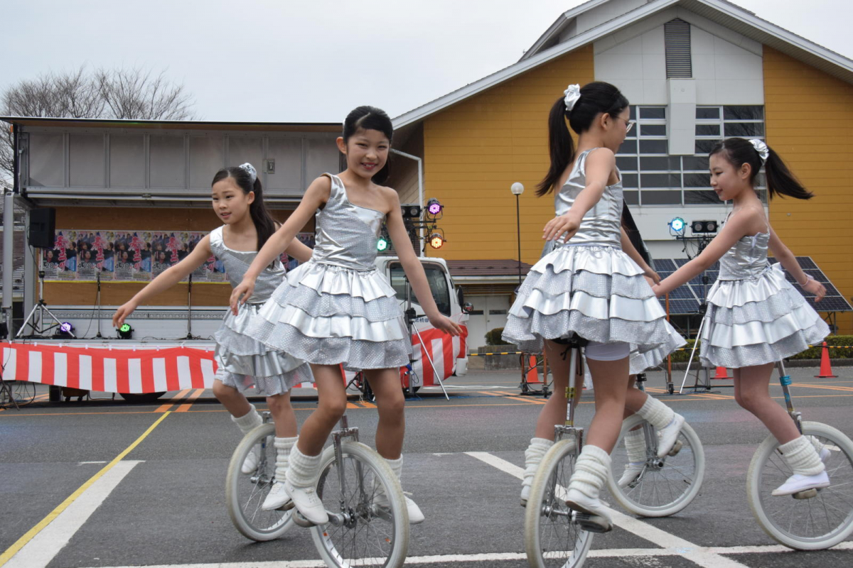 令和7年前沢春まつり本祭その1 2025/04/20