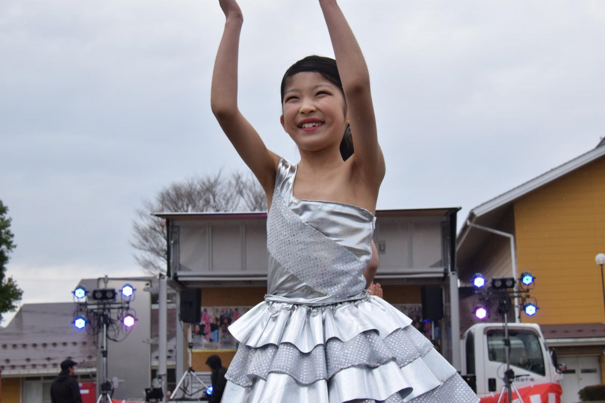 令和7年前沢春まつり本祭その1 2025/04/20
