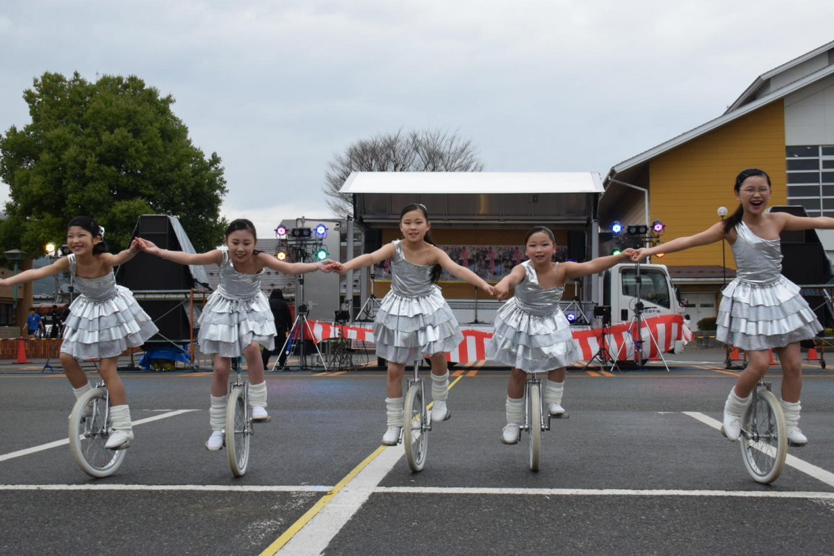 令和7年前沢春まつり本祭その1 2025/04/20