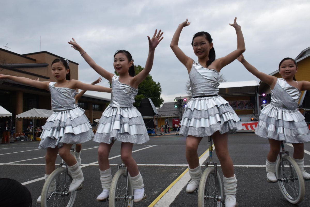 令和7年前沢春まつり本祭その1 2025/04/20