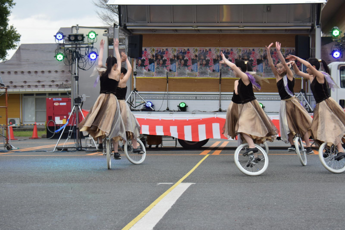 令和7年前沢春まつり本祭その1 2025/04/20