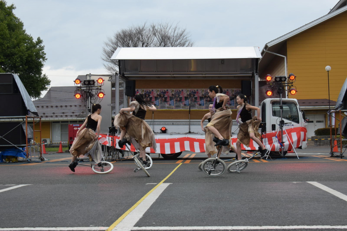 令和7年前沢春まつり本祭その1 2025/04/20